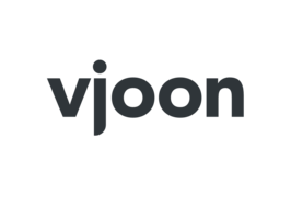 Logo: vjoon GmbH