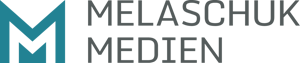 Logo: Melaschuk-Medien