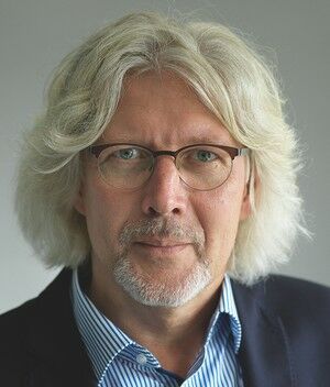 Prof. Dipl.-Ing. (FH) Ulf Glende