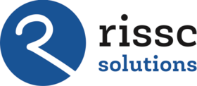 Logo: rissc solutions GmbH
