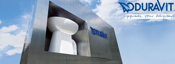 SDZeCOM für Duravit