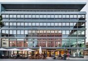 Unser Bürogebäude im Herzen von Dortmund
