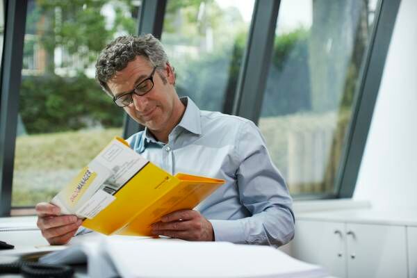 Kooperation von Deutsche Post mit Be.Beyond