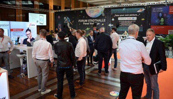 Print & Digital Convention 2023