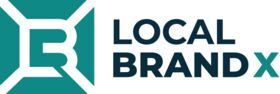 Logo: Local Marketing Plattform