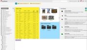 eyebase media dashboard