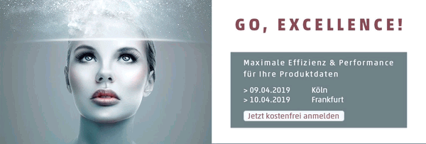 SDZeCOM - Fachkonferenz „Go, Excellence!“