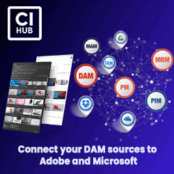 CI HUB Connector für Adobe Creative Cloud und Microsoft Office