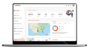 Adplorer Horizon Dashboard