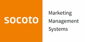 Logo: socoto gmbh & co. kg