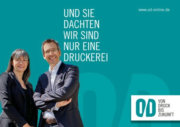 O/D Ottweiler Druckerei