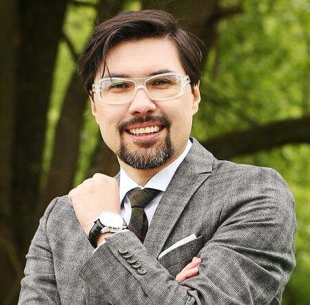 Harry Steiert