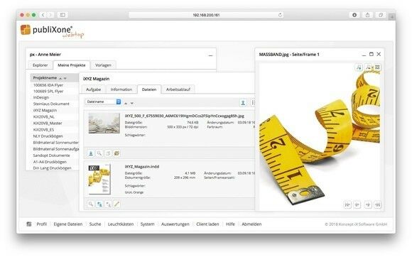 publiXone 2019 von Konzept-iX