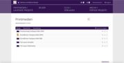 Digital Asset Management Übersicht