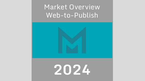Market Overview Web-to-Publish 2024