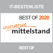 Innovation prize IT 2019