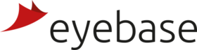 Logo: eyebase V5