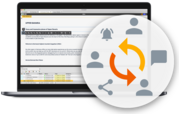 vjoon Content Portal