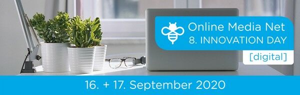 8. OMN Innovation Day von apollon