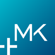 Logo: MEHRKANAL – CONNECTING BRANDS WITH PEOPLE