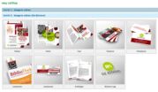 easy catShop. Step-by-step zum individuellen Werbemittel