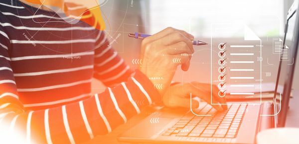 Merklisten im socoto Marketing Management System