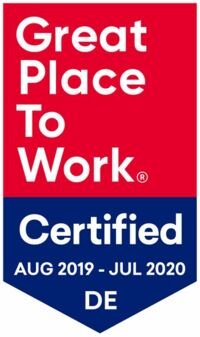 apollon - Great Place to Work Signet