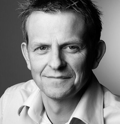 Markus Plaum, Managing Director of MEHRKANAL