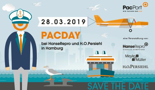 PacDay von Meyle+Müller 2019