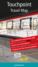 Touchpoint Travel Map
