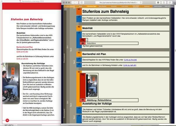 pdfGoHTML von callas software