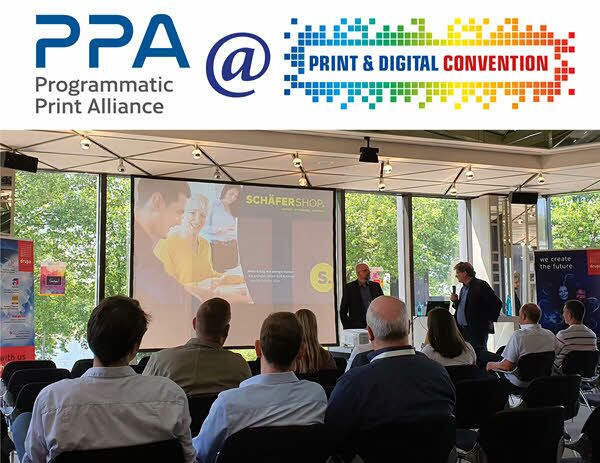 Print & Digital Convention 2023
