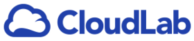 Logo: CloudLab Web-to-Print Services