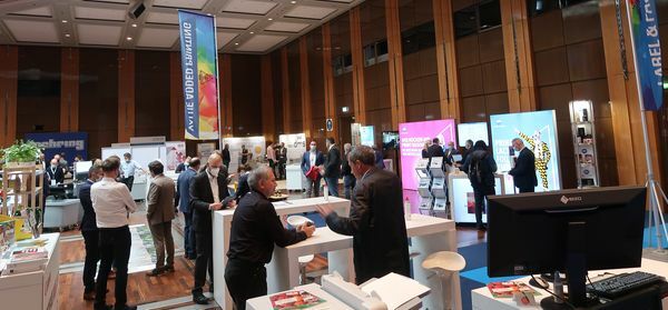 Print & Digital Convention 2021