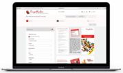 Dokument bearbeiten - Interaktive Dokumentbearbeitung auf Formularbasis mit umfa