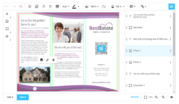 Web to Print von clixmedia