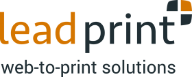 Logo: Lead-Print – Be.Beyond GmbH & Co. KG
