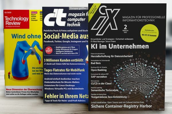Heise Medien erweitert die Produktion mit Xpublisher