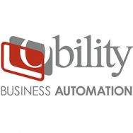 Logo: Obility GmbH