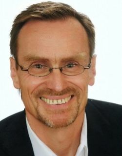 Manfred Heckt, CSO priint Group | WERK II