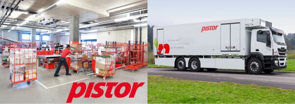 Einsatz von DocScape bei der Pistor AG