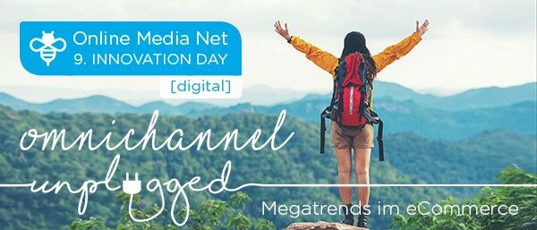 OMN Innovation Day am 23. 09.2021