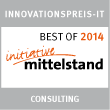 Innovationspreis-IT 2014