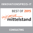 Innovationspreis-IT 2015