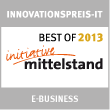 Innovationspreis-IT 2013
