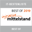 Best-of 2019 für die Marktübersicht Web-to-Publish