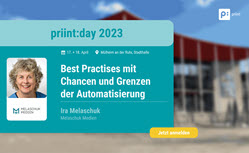 11. priint:day am 17/18. April 2023 in Mülheim