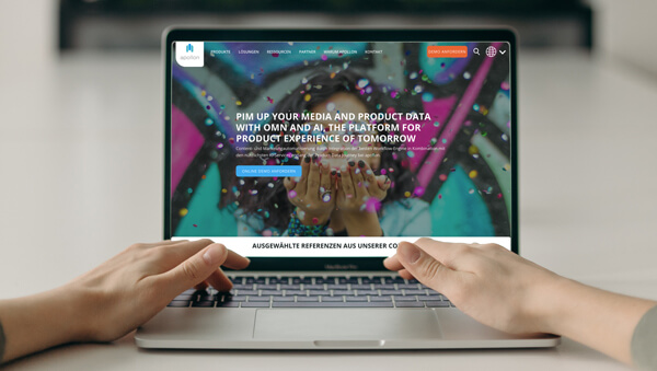 Relaunch von apollon.de