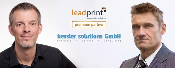 hessler solutions und Be.Beyond kooperieren künftig in den Bereichen Vertrieb und Support