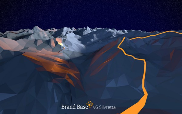 Brand Base Silvretta V6 setzt auf Internationalität